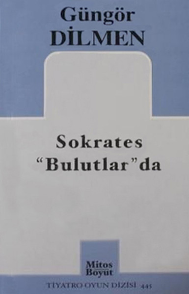 Sokrates Bulutlar'da