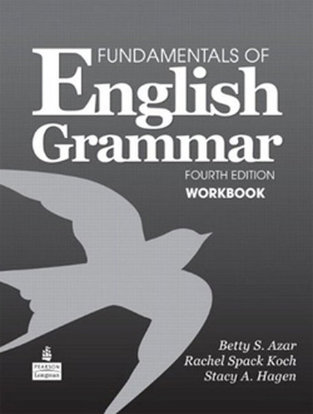 basic english grammar fourth edition pdf