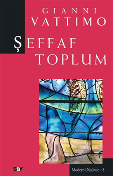 Şeffaf Toplum