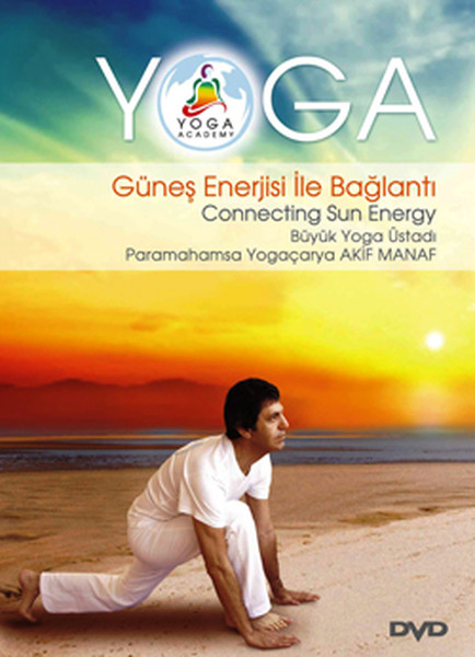 Yoga Güneş Enerjisi ile Bağlantı
