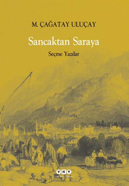 Sancaktan Saraya