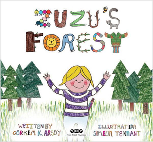 Zuzu's Forest