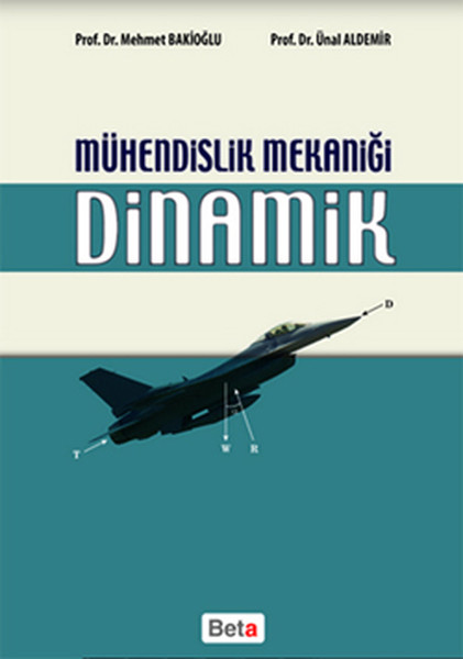 Mühendislik Mekaniği Dinamik