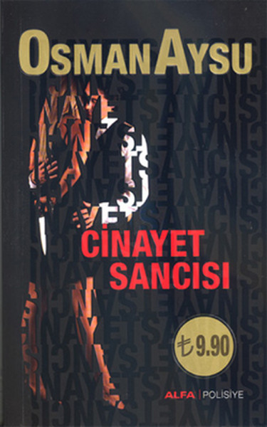 Cinayet Sancısı