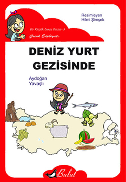 Deniz Yurt Gezisinde