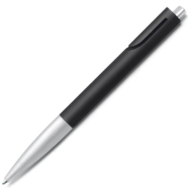 Lamy Noto Siyah-Gri V60 Noto Serisi Tükenmez Kalem 283