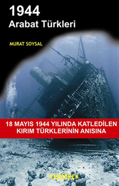 1944 Arabat Türkleri