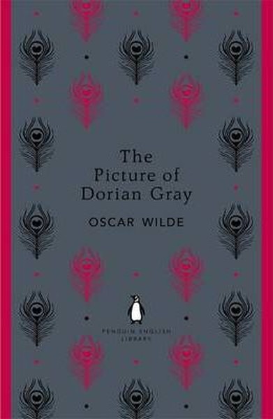 The Picture of Dorian Gray (Penguin English Library)