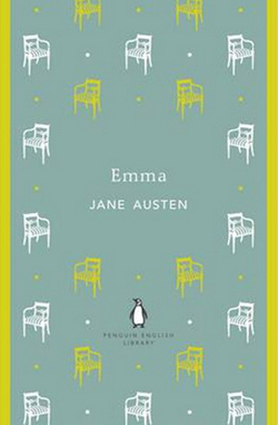 Emma (Penguin English Library)