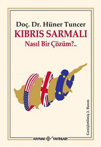 Kıbrıs Sarmalı Nasıl Bir Çözüm?