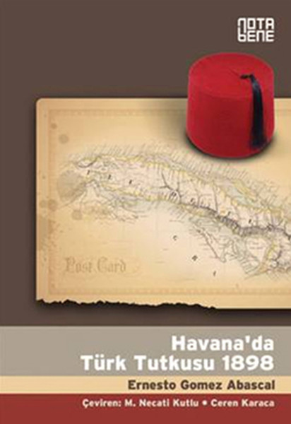 Havana'da Türk Tutkusu