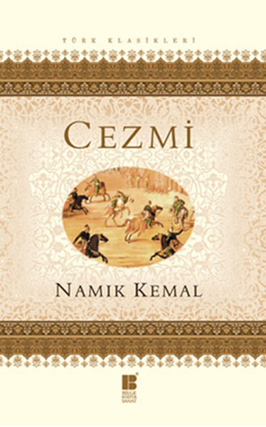 Cezmi