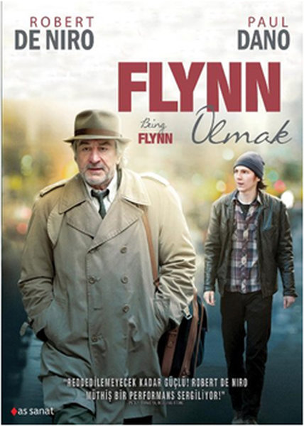 being flynn being flynn