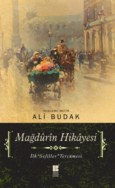 Mağdurin Hikayesi