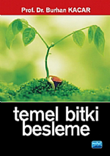 Temel Bitki Besleme