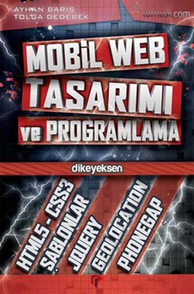 Mobil Web Tasarımı ve Programlama