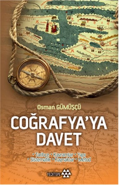 Coğrafya'ya Davet