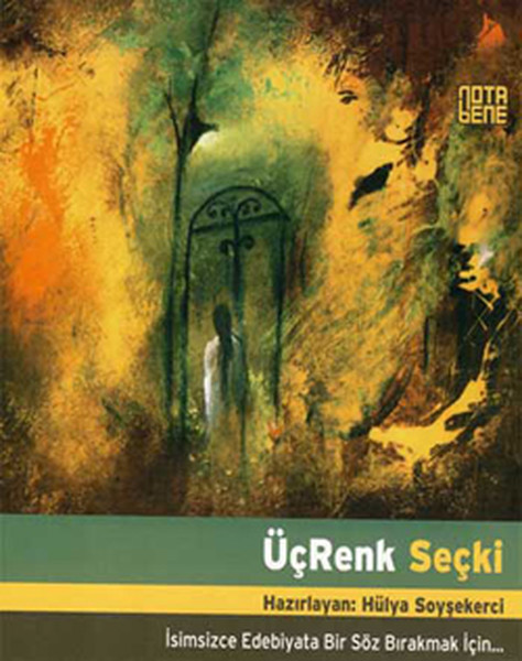 Üç Renk Seçki