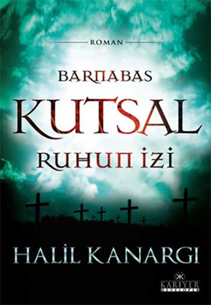 Barnabas Kutsal Ruhun İzi