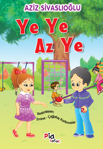 Okuyan Kedi Diz 8-Ye Ye Az Ye