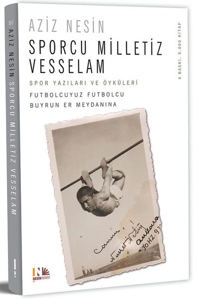 Sporcu Milletiz Vesselam