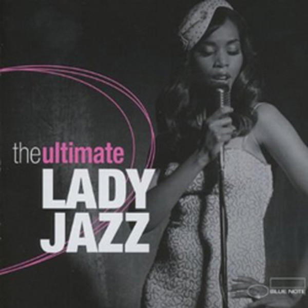 Lady jazz