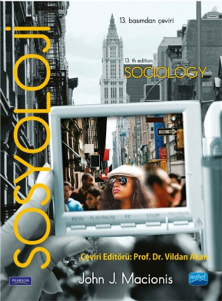 Sosyoloji - Sociology