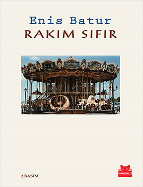 Rakım Sıfır