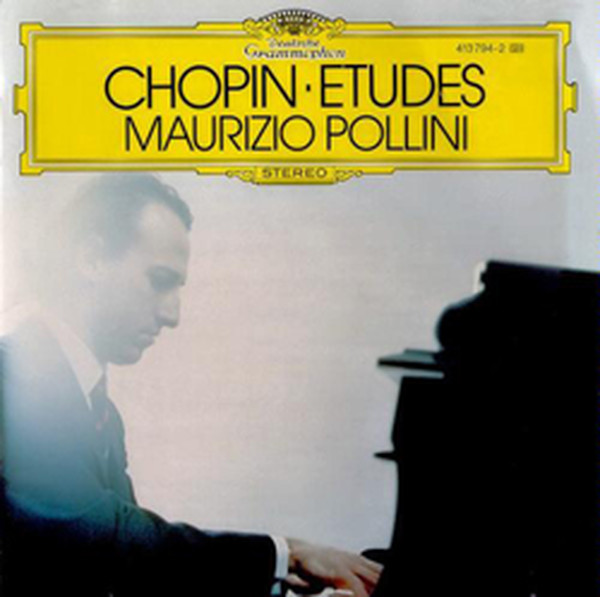 Chopin: Etudes