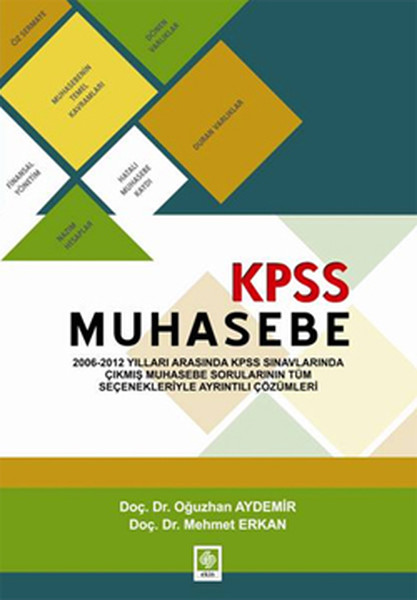 KPSS Muhasebe