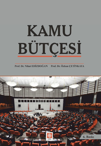 Kamu Bütçesi