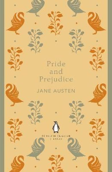 Pride and Prejudice (Penguin English Library)