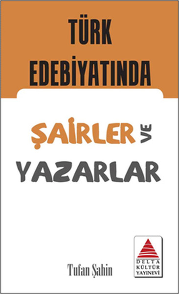 Türk Edebiyatında Şairler ve Yazarlar Kartları