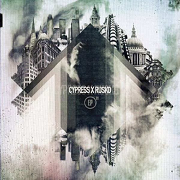 Cypress Hill & Rusko
