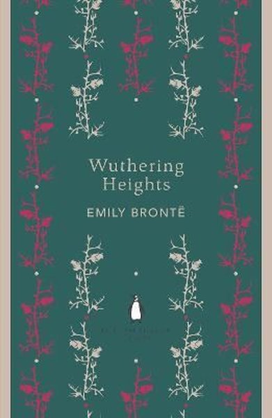 Wuthering Heights (Penguin English Library)