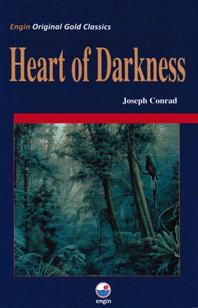 Heart of darkness прохождение