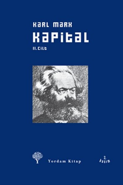 Kapital Cilt: 2