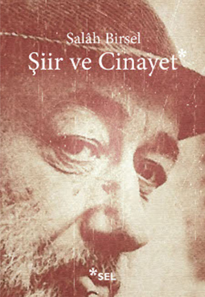 Şiir ve Cinayet