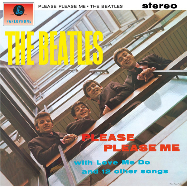 The Beatles Beatles For Sale Plak | D&R