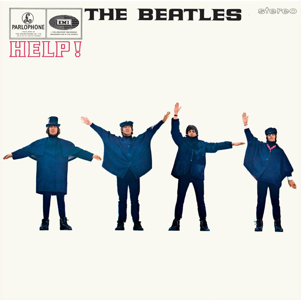 The Beatles Beatles For Sale Plak | D&R