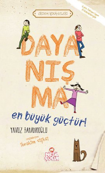 Dayanışma En Büyük Güçtür