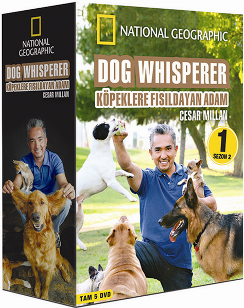 National Geographic Dog Whisperer Kopeklere Fisildayan Adam Sezon 2 Bolum 2 Fiyat Arsivi