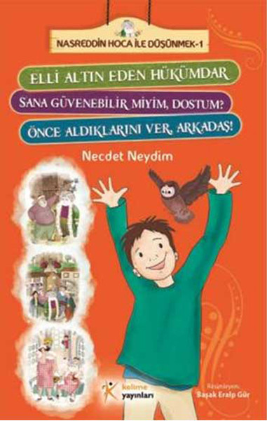 Nasreddin Hoca ile Düşünmek