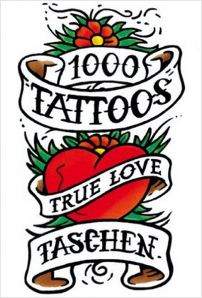 1000 Tattoos