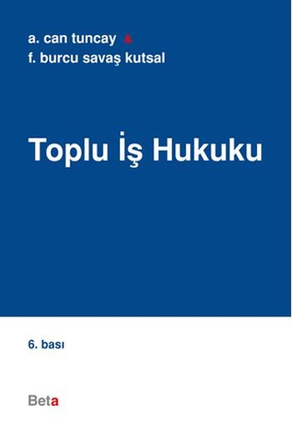 Toplu İş Hukuku