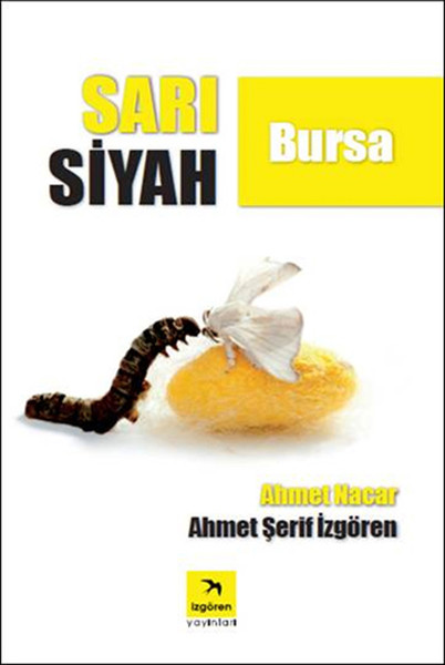 Sarı Siyah Bursa