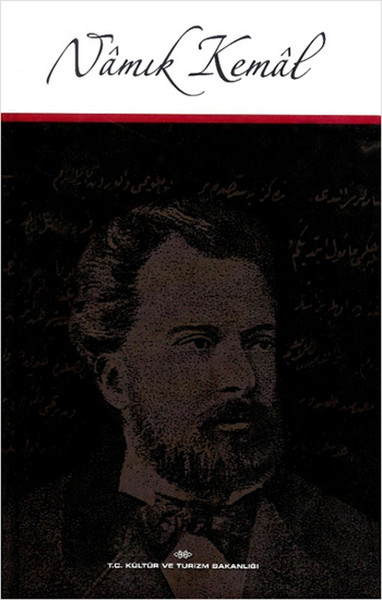 Namık Kemal (Kolektif) Fiyat & Satın Al D&R