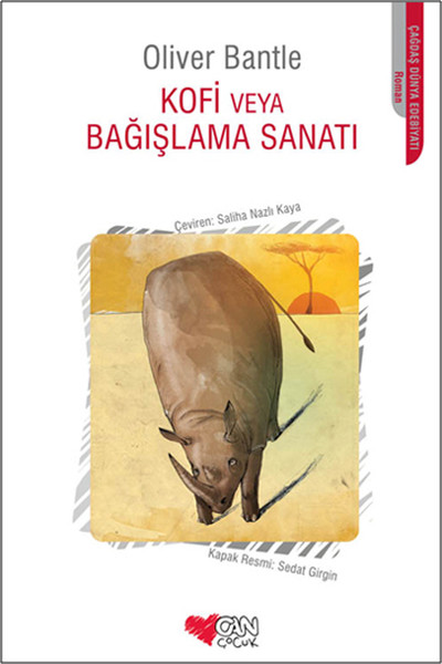 Kofi veya Bağışlama Sanatı