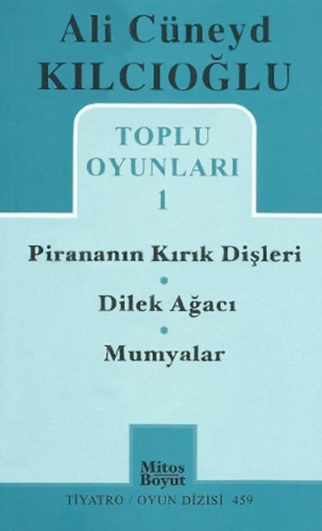 Toplu Oyunlar 1