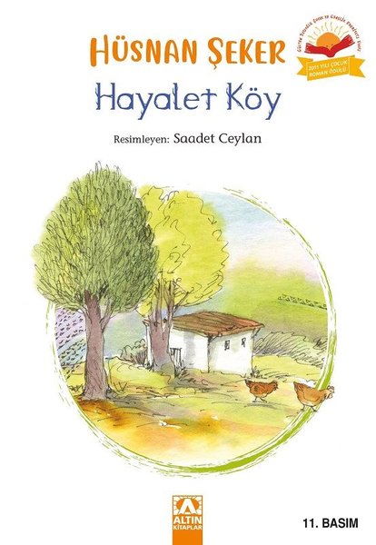 Hayalet Köy